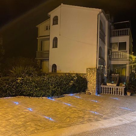 Villa Grey Stone Vodice Dış mekan fotoğraf